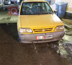 سايبا 131